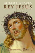 REY JESUS (TAPA DURA) | 9788435005067 | GRAVES, ROBERT