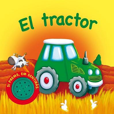 TRACTOR EL | 9788467702576 | SUSAETA, EQUIPO