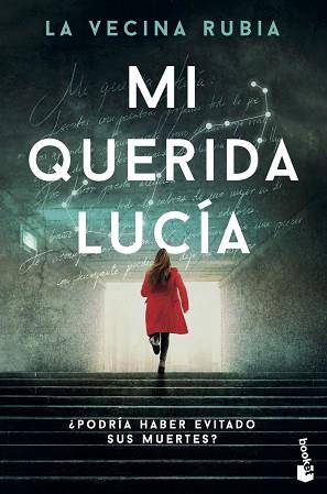 MI QUERIDA LUCÍA | 9788448044800 | LA VECINA RUBIA, LA VECINA RUBIA