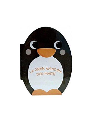 LA GRAN AVENTURA D'EN MARTÍ | 9788490946251 | JARDINE HANNAH