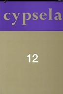 CYPSELA (12) | 9788439346876 | VARIS