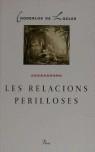 RELACIONS PERILLOSES LES | 9788477390374 | LACLOS, CHODERLOS