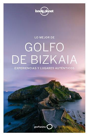 MEJOR DEL GOLFO DE BIZKAIA | 9788408167136 | MENDOZA, ANÍBAL / PÉDESTARRES, NATHALIE