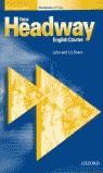 NEW HEADWAY PRE-INTERMEDIATE WORKBOOK (WITH KEY) | 9780194366724 | SOARS, JOHN
