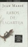 -RABOS DE LAGARTIJA (AVE FENIX) | 9788484506287 | MARSE, JUAN