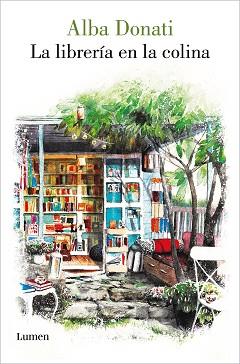 LIBRERÍA EN LA COLINA | 9788426422644 | DONATI, ALBA