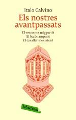 NOSTRES AVANTPASSATS ELS | 9788496863651 | CALVINO, ITALO