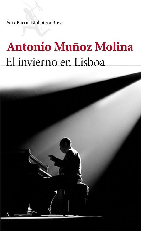 INVIERNO EN LISBOA,EL | 9788432224164 | MUÑOZ MOLINA,ANTONIO