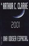 2001 UNA ODISEA ESPACIAL (JET) | 9788401492747 | CLARKE, ARTHUR C.