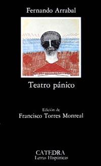 TEATRO PANICO (LH) | 9788437606293 | ARRABAL, FERNANDO