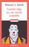 CUANDO DIGO NO ME SIENTO CULPABLE | 9788497593786 | SMITH, MANUEL J.