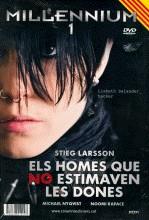 HOMES QUE NO ESTIMAVEN LES DONES EL ( PACK ) | 9788466412247 | LARSSON, STIEG