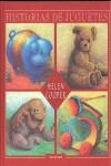 HISTORIAS DE JUGUETES | 9788426131270 | COOPER, HELEN