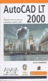 AUTOCAD LT 2000 WINDOWS | 9788441510876 | GRABOWSKI, RALPH