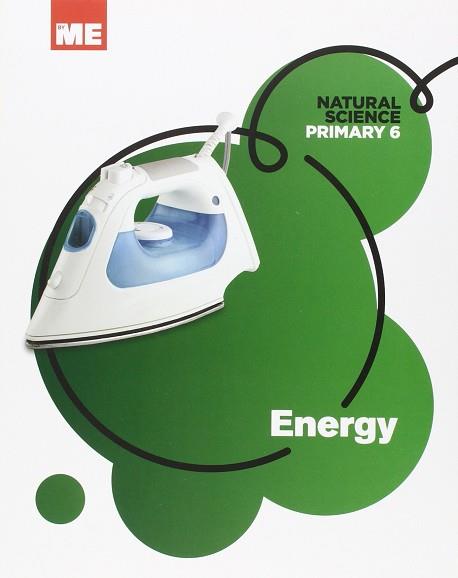 NATURAL SCIENCE MODULAR 6 ENERGY | 9788416380992 | VV.AA