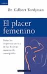 PLACER FEMENINO, EL | 9788401520259 | TORDJMAN, GILBERT