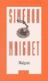 MAIGRET | 9788472239586 | SIMENON, GEORGES