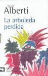 ARBOLEDA PERDIDA, LA (PACK 3 VOL.) | 9788420636238 | ALBERTI, RAFAEL