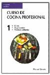 CURSO DE COCINA PROFESIONAL VOL.1 | 9788428318419 | GARCES RUBIO, MANUEL