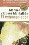 ESTRANGULADOR, EL (MITOS) | 9788439702436 | VAZQUEZ MONTALBAN, MANUEL