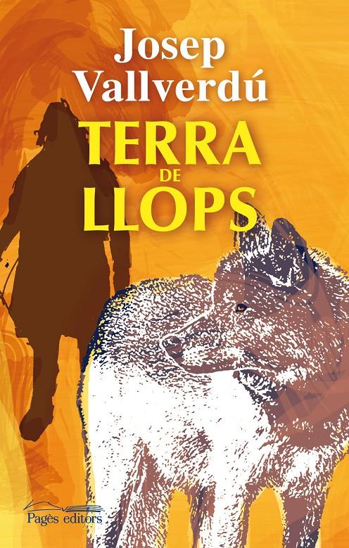 TERRA DE LLOPS | 9788499752549 | VALLVERDÚ AIXALÀ, JOSEP