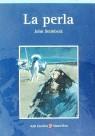 PERLA, LA (AULA LITERATURA) (CATALA) | 9788431634780 | STEINBECK, JOHN