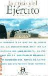 CRISIS DEL EJERCITO, LA | 9788448301361 | BERTRAND, MAURICE