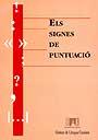 ELS SIGNES DE PUNTUACIO | 9788449004667 | RIERA I RIERA, MANEL