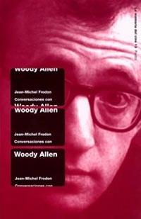 CONVERSACIONES CON WOODY ALLEN | 9788449312267 | ALLEN, WOODY