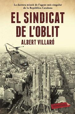 SINDICAT DE L'OBLIT | 9788417420482 | VILLARÓ, ALBERT