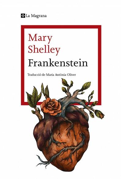 FRANKENSTEIN | 9788410009752 | SHELLEY, MARY