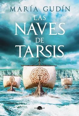 NAVES DE TARSIS | 9791388337024 | GUDÍN, MARÍA