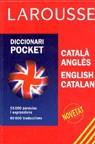 DICCIONARI POCKET CATALA-ANGLES / ANGLES-CATALA | 9788480164184 | VARIS