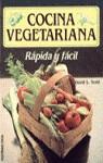 COCINA VEGETARIANA | 9788427014473 | SCOTT, DAVID L.