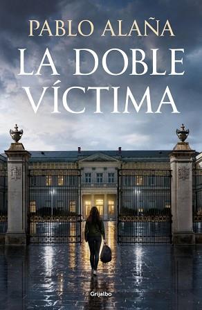 DOBLE VÍCTIMA | 9788425374883 | ALAÑA, PABLO