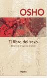 LIBRO DEL SEXO, EL (OSHO) | 9788425338014 | OSHO