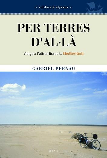 PER TERRES D'AL.LA | 9788495946584 | PERNAU, GABRIEL