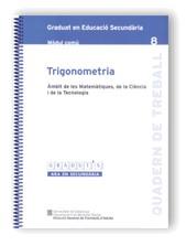 TRIGONOMETRIA GRADUI'S ARA ESO | 9788439358992 | VARIS