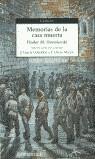 MEMORIAS DE LA CASA MUERTA (BUTXACA) | 9788497930789 | DOSTOIEVSKI, FIODOR M.