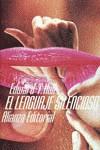 LENGUAJE SILENCIOSO, EL (LB) | 9788420604114 | HALL, EDWARD T.