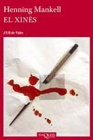 XINES EL | 9788483831007 | MANKELL, HENNING