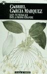 FUNERALES DE LA MAMA GRANDE, LOS (BUTXACA) | 9788401427558 | GARCIA MARQUEZ, GABRIEL