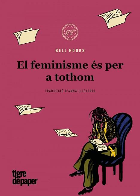 FEMINISME ÉS PER A TOTHOM | 9788418705465 | HOOKS, BELL