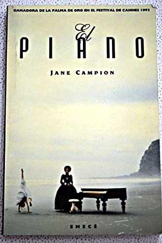 PIANO,EL | 9788478881437 | CAMPION, JANE
