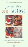 COMER BIEN SIN LACTOSA | 9788479016319 | KNOX, LUCY