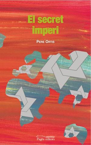 SECRET IMPERI EL | 9788497793605 | ORTIS, PERE