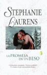 PROMESA EN UN BESO LA | 9788466618267 | LAURENS, STEPHANIE