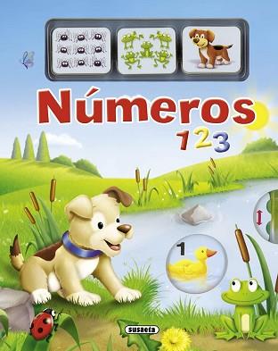 NÚMEROS | 9788467712964 | APSLEY, BRENDA