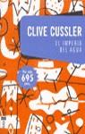 IMPERIO DEL AGUA, EL (CV-99) | 9788401242809 | CUSSLER, CLIVE