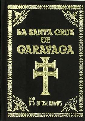 SANTA CRUZ DE CARAVACA, LA | 9788479100360 | AAVV